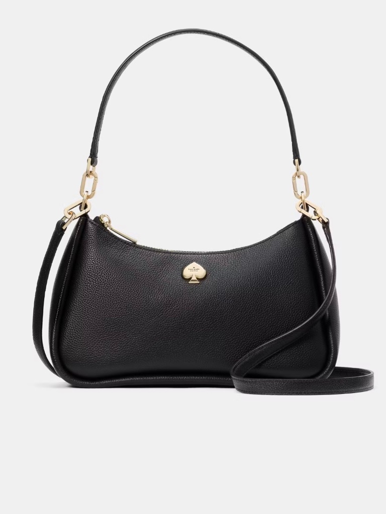Kate Spade Black Kayla